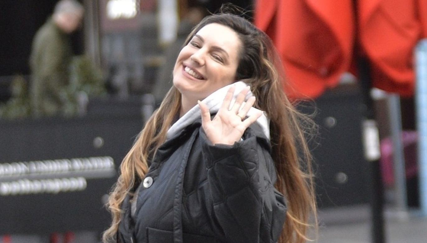 Keli Bruk završava sa karijerom: "Bila sam užasna glumica"