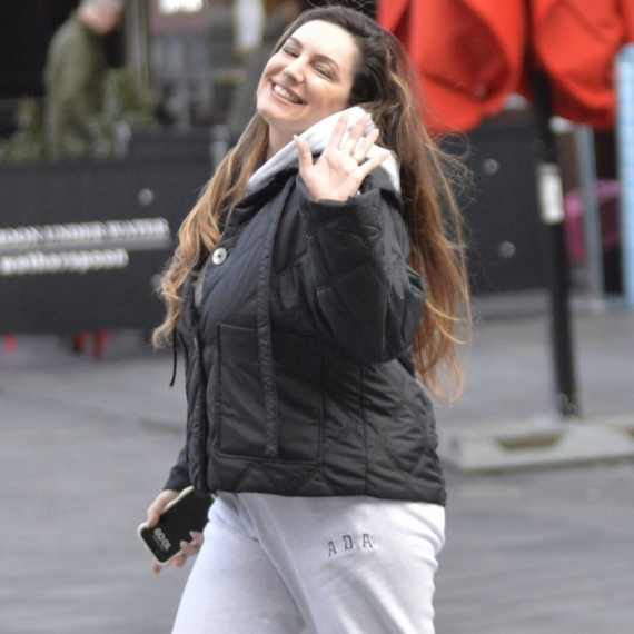 Keli Bruk završava sa karijerom: "Bila sam užasna glumica"