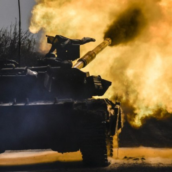 Rusija se pita; Američki obaveštajac o ratu u Ukrajini i širenju NATO