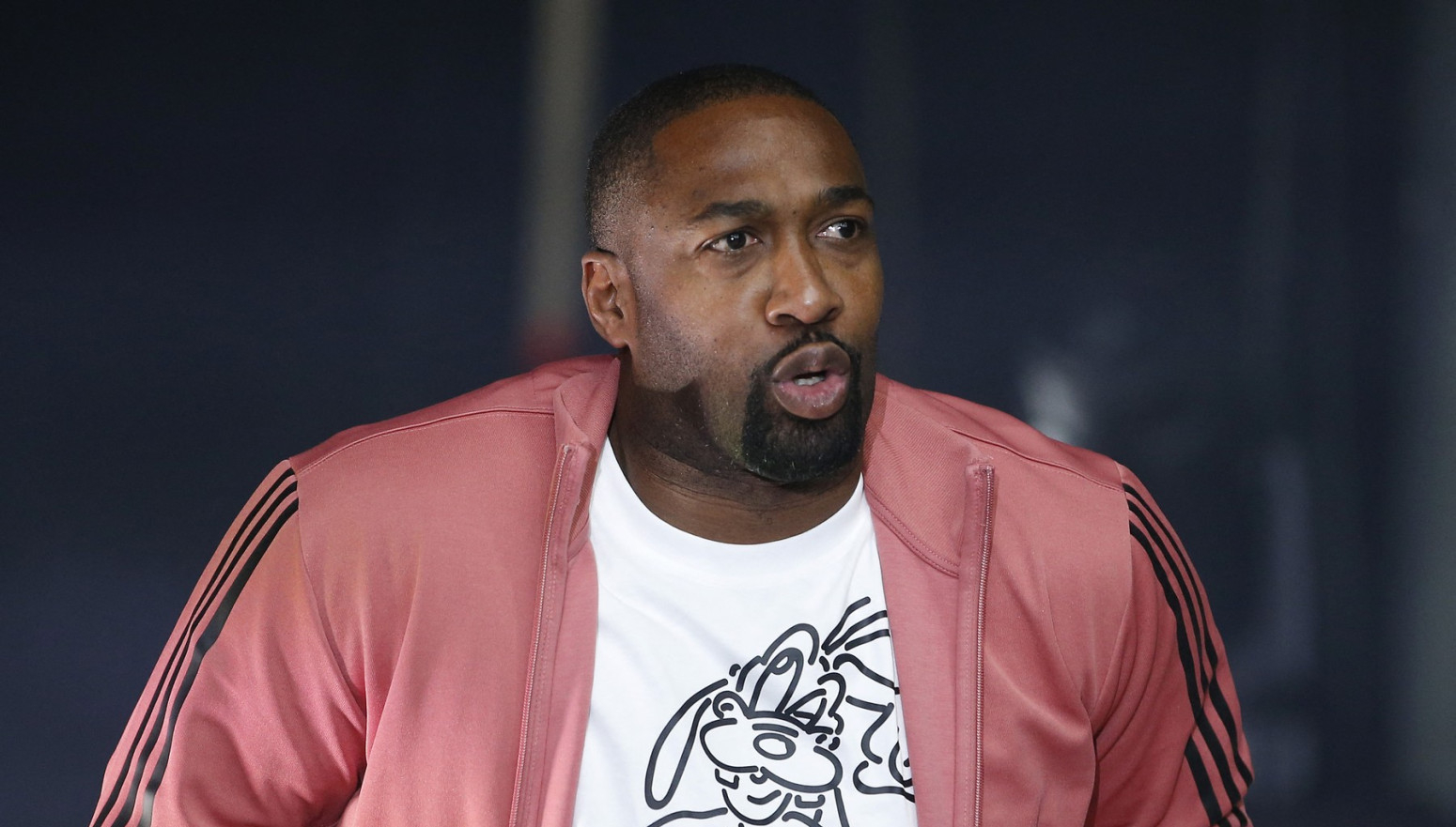 Arinas osuo paljbu po NBA: "Embid je najbolji, a istorija neće pokazati da je blizu Jokića" VIDEO