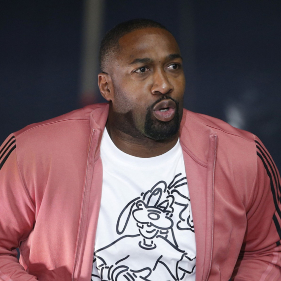 Arinas osuo paljbu po NBA: "Embid je najbolji, a istorija neće pokazati da je blizu Jokića" VIDEO