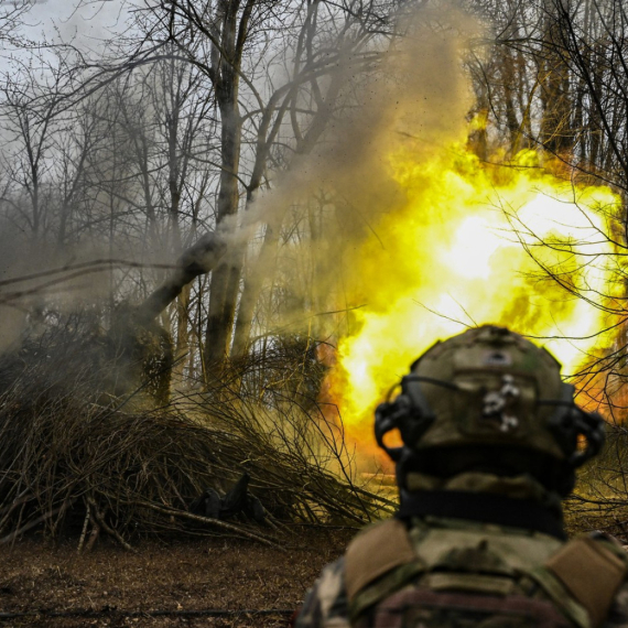 Pretvoreno je u pepeo; Rusi gomilaju vojsku i ovo je plan; "Stravično je"