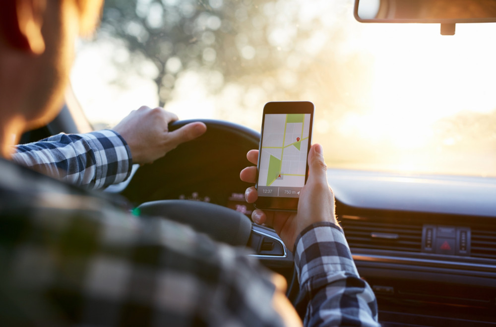 Prestaje sa radom aplikacija koju srpski vozači rado koriste