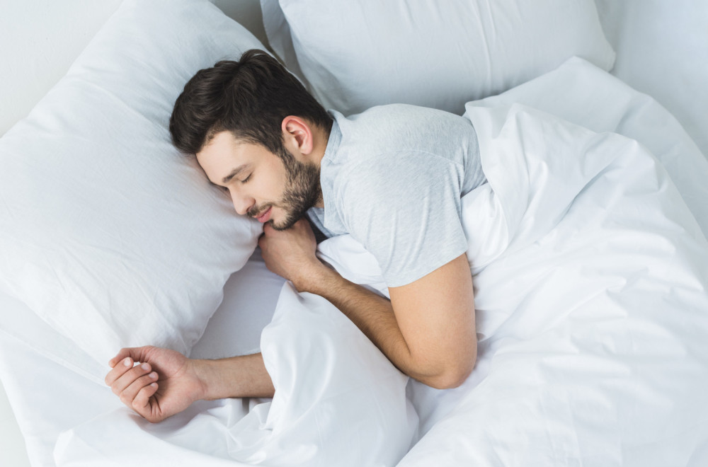 Nedostatak sna može uzrokovati brojne bolesti
