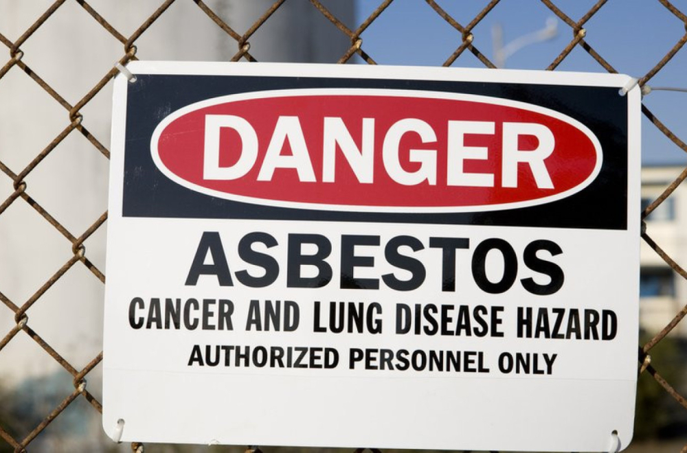 Azbest: Neobična istorija "magičnog minerala" koji izaziva rak
