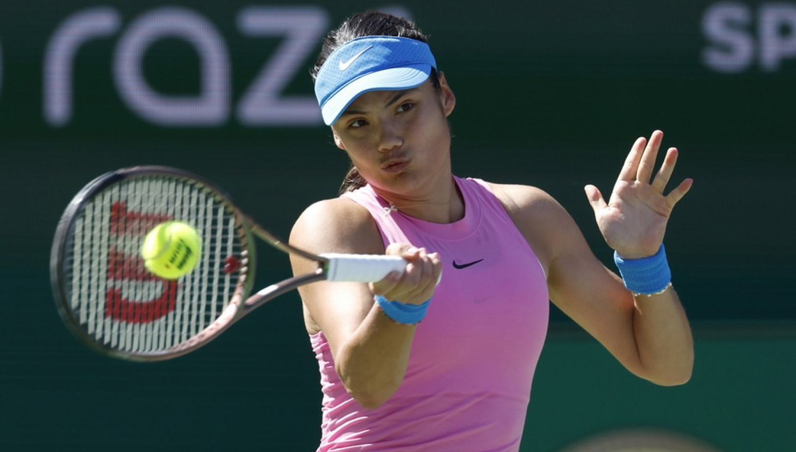 Radukanu u osmini finala