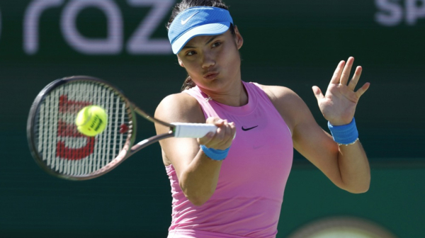 Radukanu u osmini finala