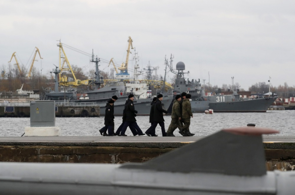 Rusi imaju novog komandanta