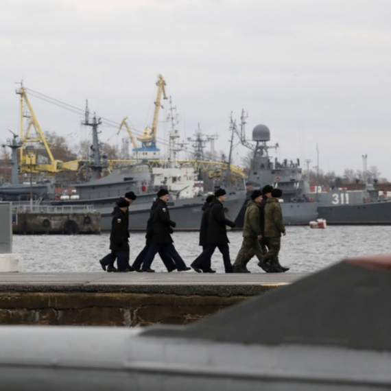 Isplivali dokazi: Ukrajinci "nadogradili" dronove, ruska mornarica u panici