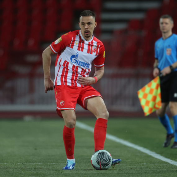 Rodić: Zenit je svetski klub, biće pun stadion