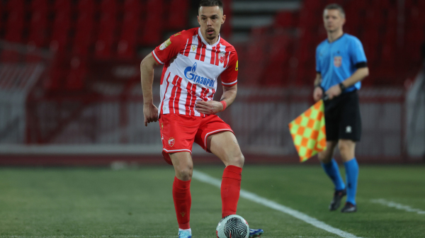 Rodić: Zenit je svetski klub, biće pun stadion