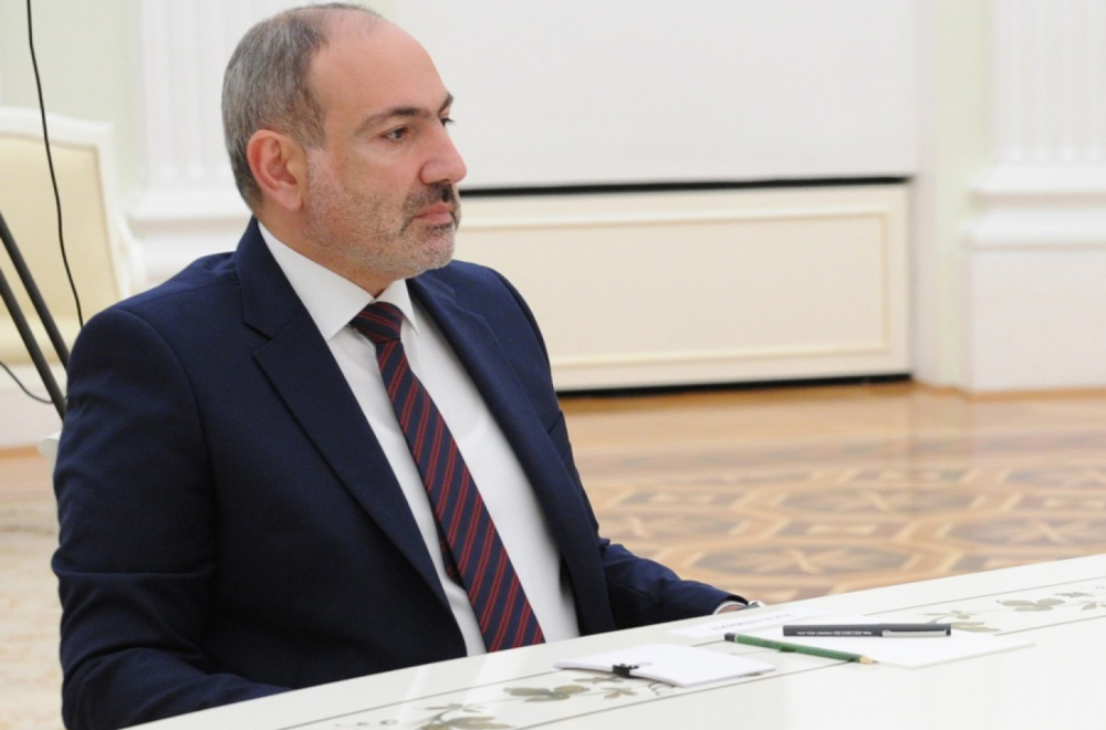 Konačno: Mirovni sporazum je na stolu