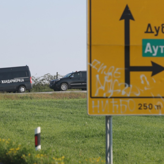 Indictment for the massacre near Mladenovac confirmed