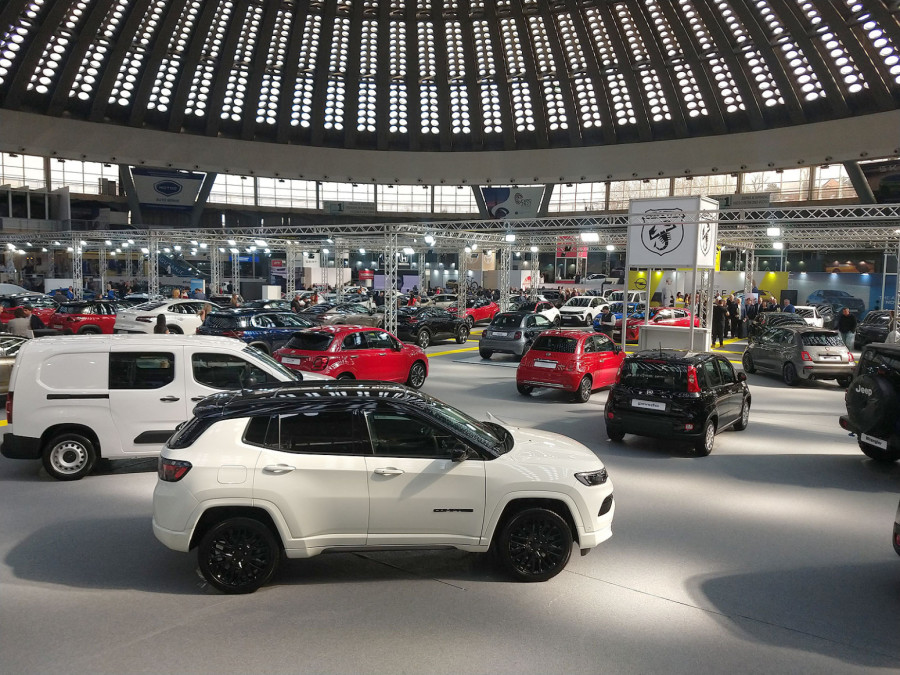 Beograd je u martu ponovo automobilski epicentar: Stižu premijere i najnoviji modeli