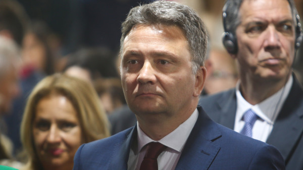 Jovanović: Na portalu eUprave više od 2,7 miliona registrovanih građana