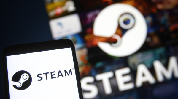 Steam nastavlja da ruši rekorde