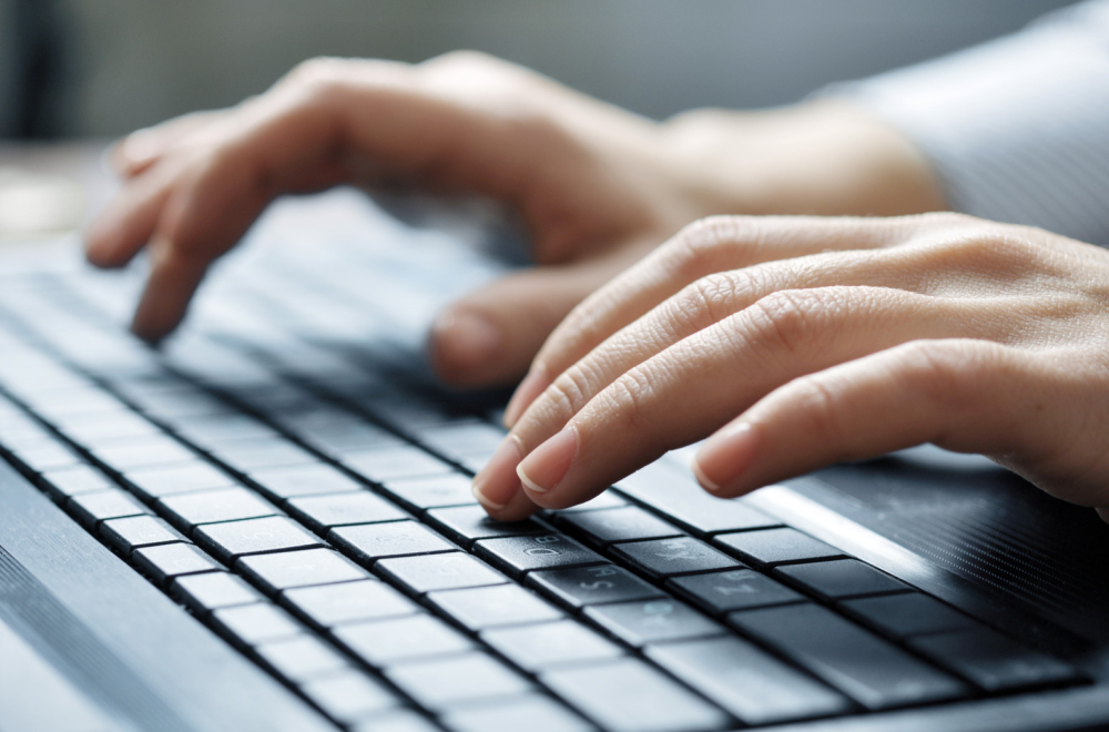 Hakeri mogu da iskoriste zvuk kucanja na tastaturi za krađu lozinki