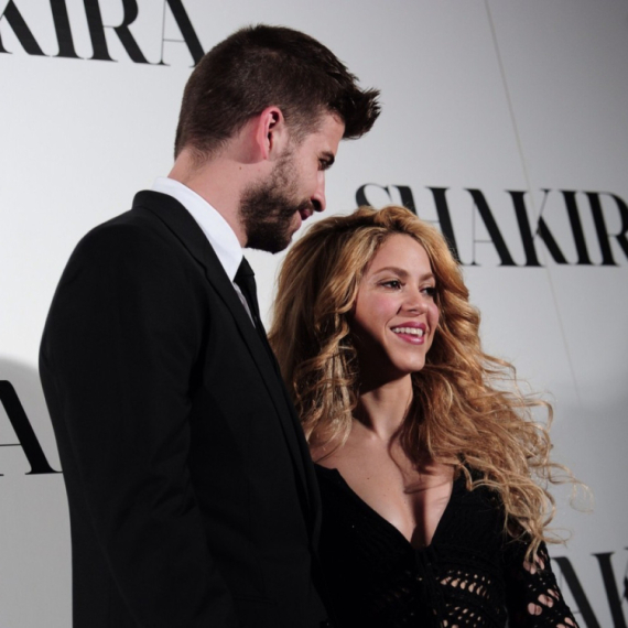 Šakira konačno progovorila o raskidu sa Pikeom