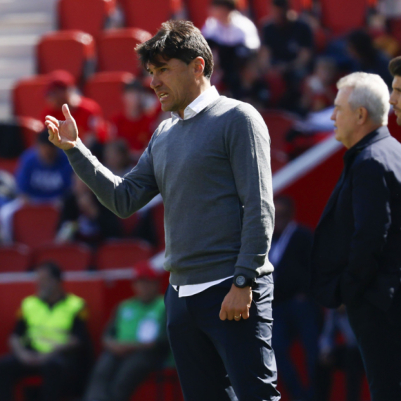 Granada posle četiri meseca smenila trenera i odmah našla zamenu