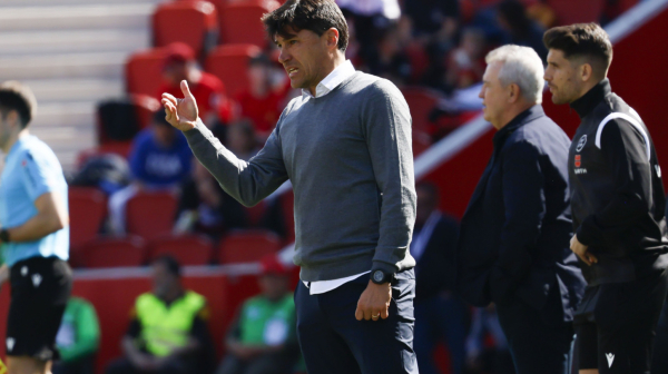 Granada posle četiri meseca smenila trenera i odmah našla zamenu