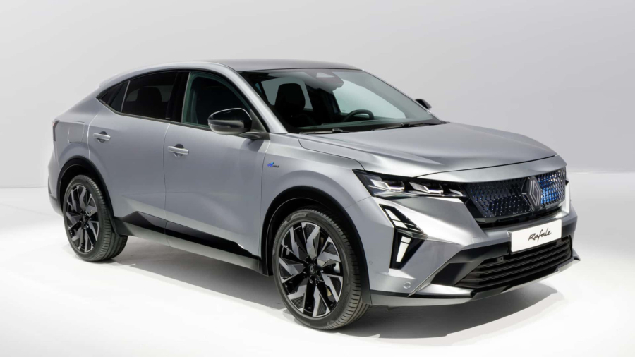 Koje novitete ćete moći da vidite na sajmu automobila u Beogradu