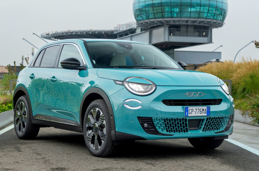 Koje novitete ćete moći da vidite na sajmu automobila u Beogradu