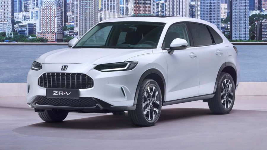 Koje novitete ćete moći da vidite na sajmu automobila u Beogradu