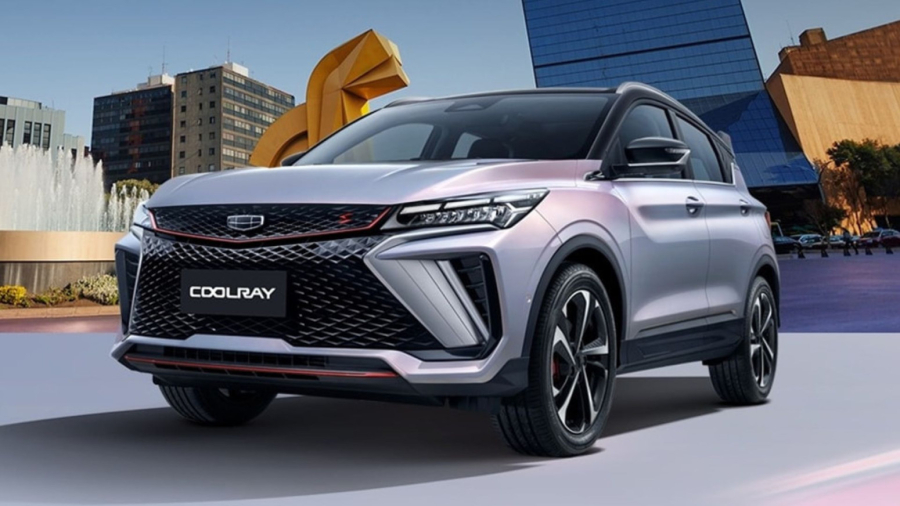 Koje novitete ćete moći da vidite na sajmu automobila u Beogradu