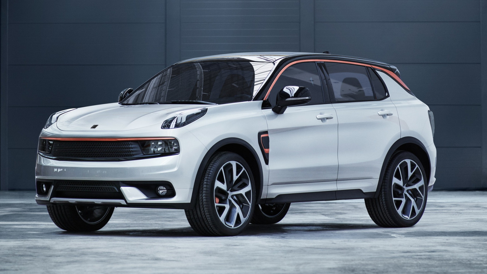 Geely predstavio punjač od 2.250 kW koji može da napuni bateriju za nekoliko minuta FOTO