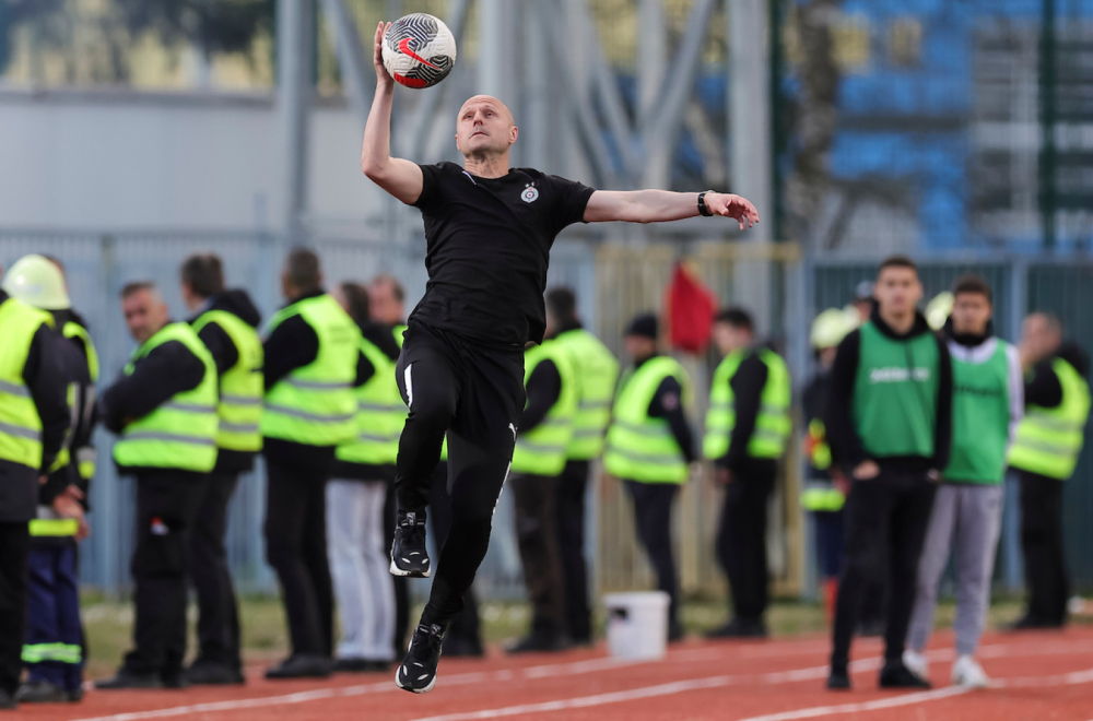 Duljaj odgovorio Piksiju: Možda je očekivao da bude -15