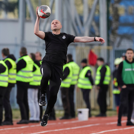 Duljaj odgovorio Piksiju: Možda je očekivao da bude -15