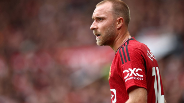 Holivudska zvezda nudi posao Eriksenu