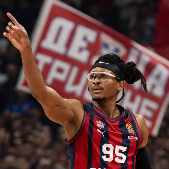 Dozet o Monekeu: Interesovanje je postojalo