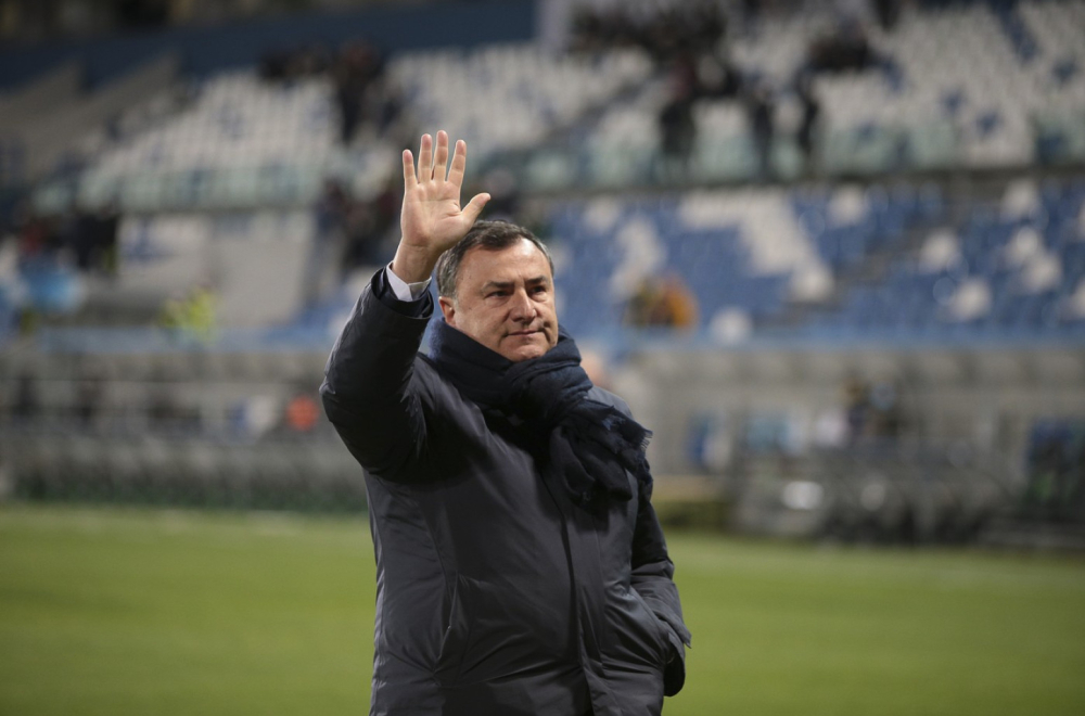 Umro generalni direktor Fjorentine