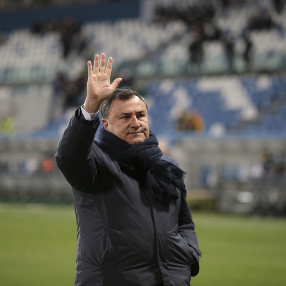 Umro generalni direktor Fjorentine