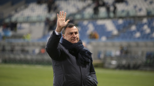 Umro generalni direktor Fjorentine