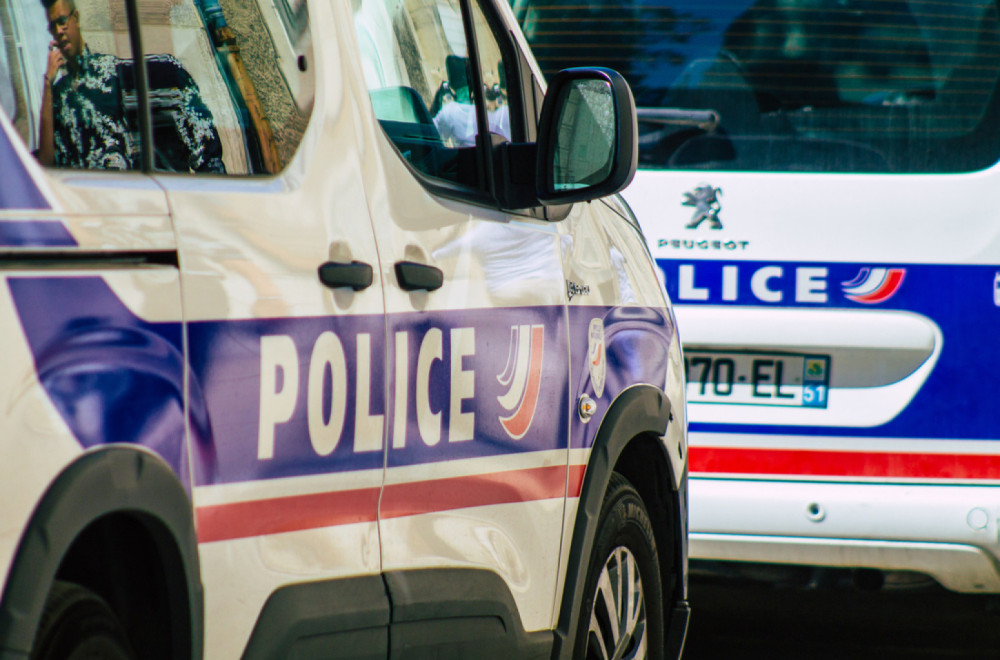Drama u Francuskoj: Uhapšen mladić, planirao samoubilački napad