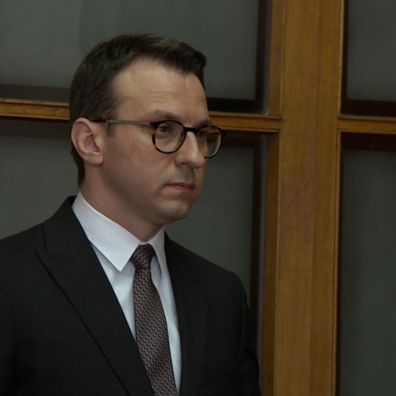 Petković: Istakli smo sve što otežava opstanak Srba na KiM