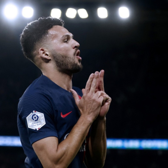 Drama napadača PSŽ-a: "Izgubio sam 8 kg, krvario sam i povraćao"