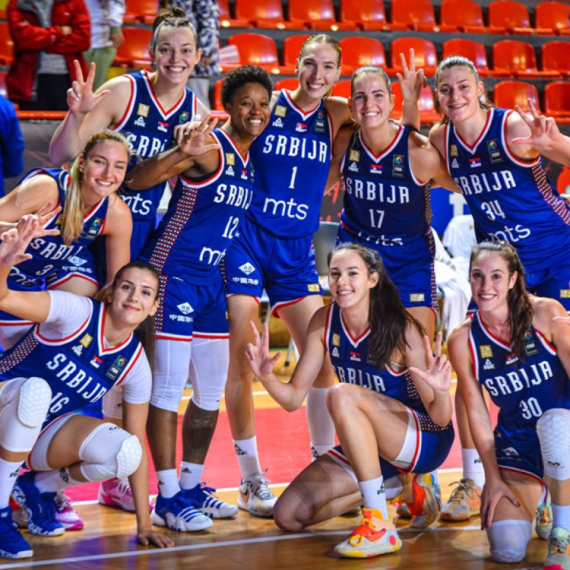 Košarkašice Srbije saznale rivalke na OI