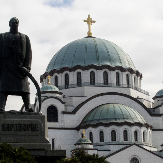 Prvi dan proleća donosi mraz, a evo kakvo nas vreme očekuje u narednom periodu