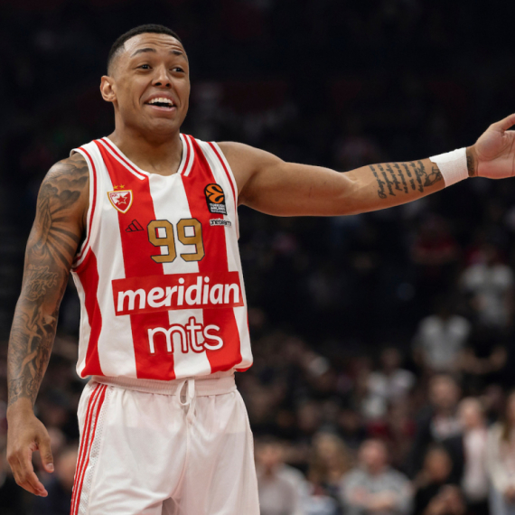 Jago otklonio dileme: "Vraćam se u Zvezdu" VIDEO