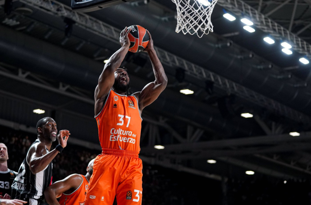 Zvezda već dovela zvučno pojačanje za sledeću sezonu?