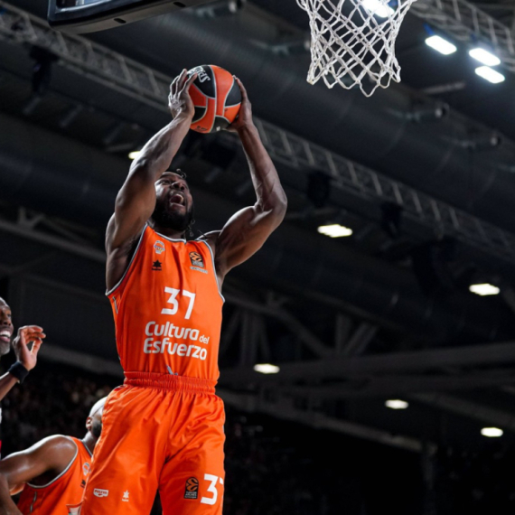 Zvezda već dovela zvučno pojačanje za sledeću sezonu?