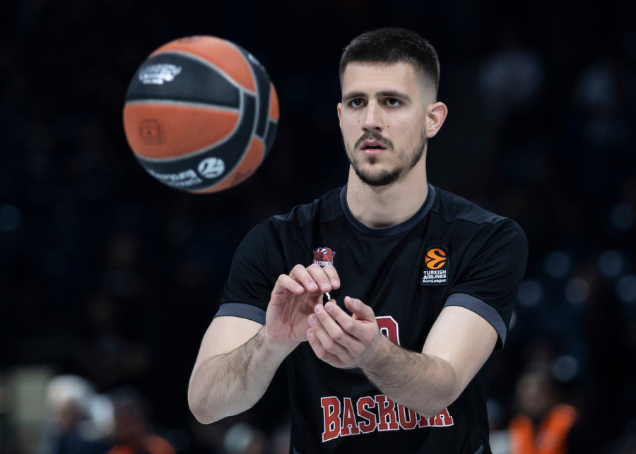 Marinković: Nisam više izgubljeni klinac od 17 godina