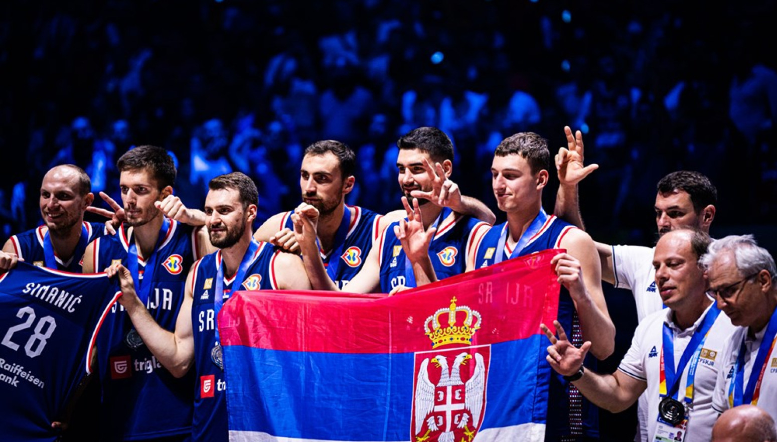 Srbiju čeka komplikovan sistem takmičenja na Olimpijskim igrama