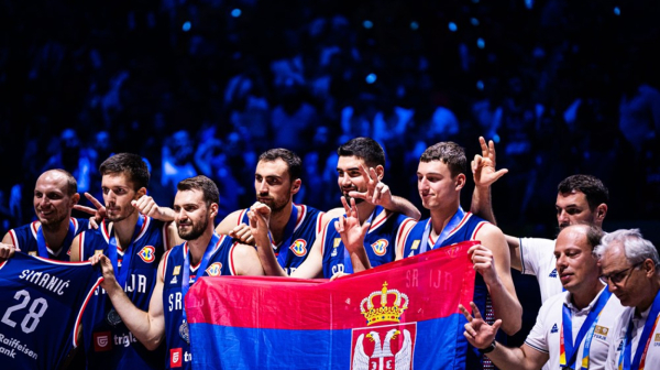 Srbiju čeka komplikovan sistem takmičenja na Olimpijskim igrama