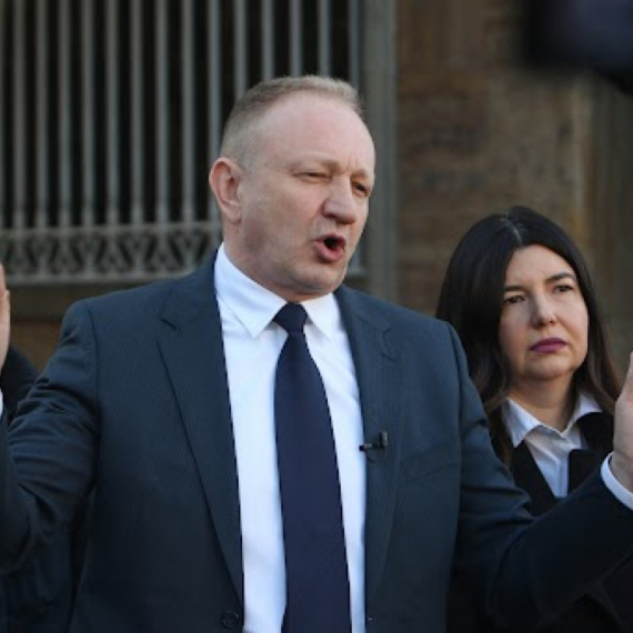 Raskrinkani "studentski" protesti u Beogradu: Pojavio se dokaz da Đilas stoji iza svega