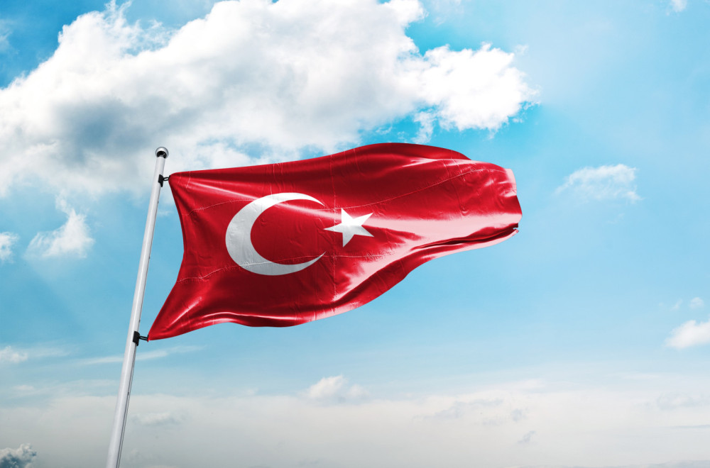 Iz Turske jasno poručeno: "Ne" američkom vetu