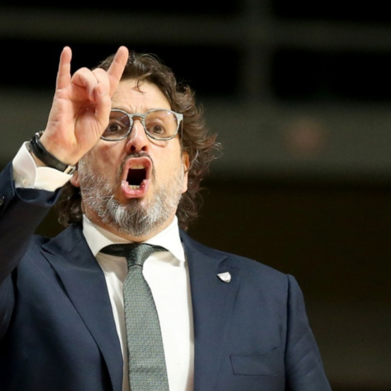 Trinkijeri zaustavio i Virtus, plej-of nade su žive